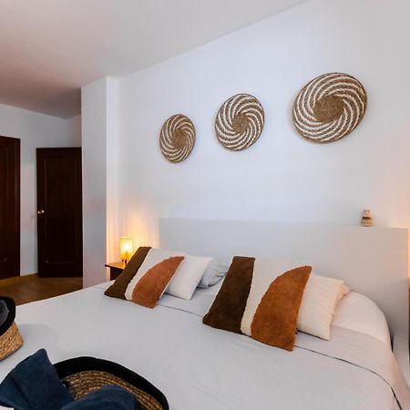 Casa Nova, 1 Min From Beach, Calpe Centre エクステリア 写真