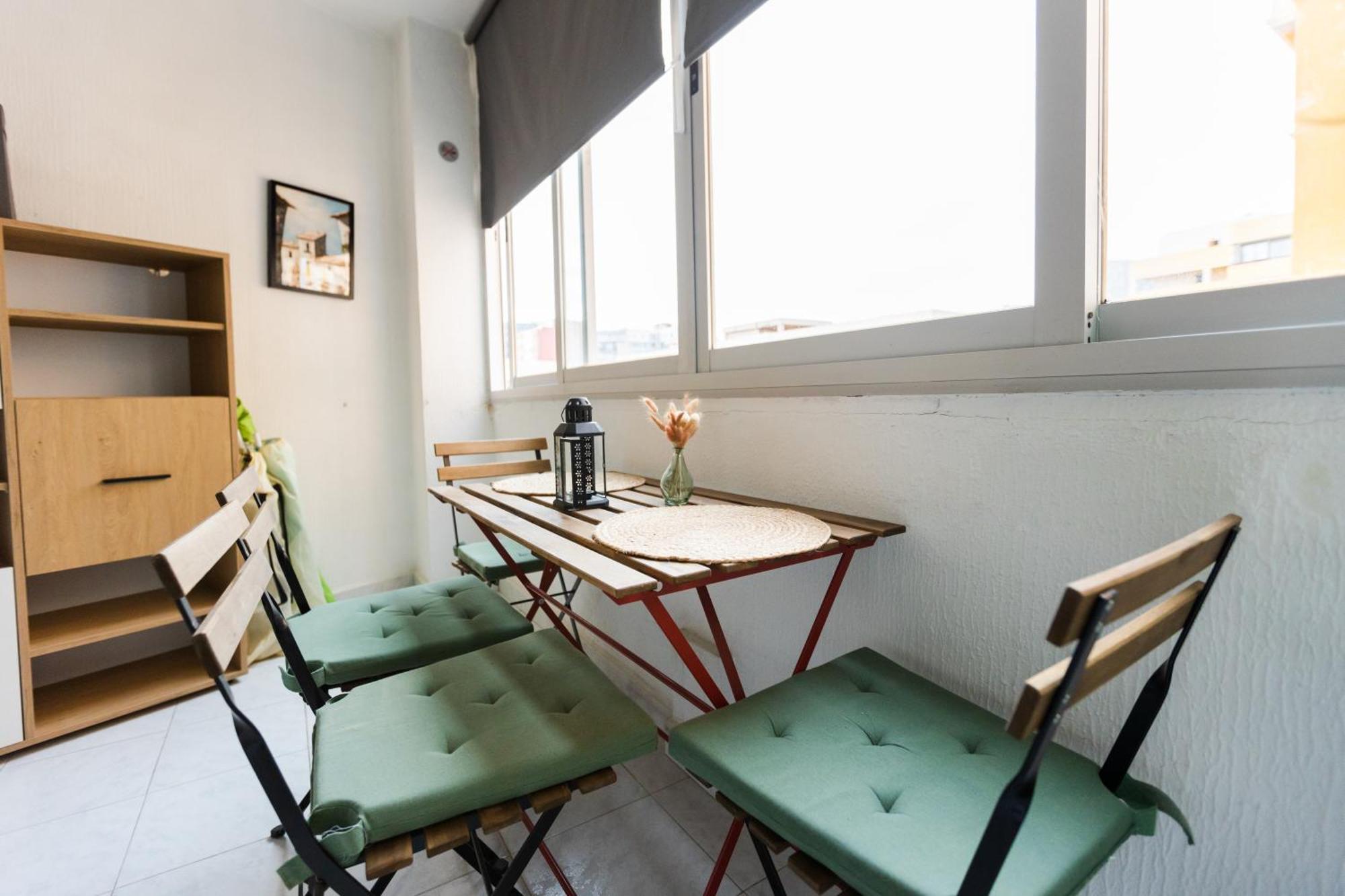 Casa Nova, 1 Min From Beach, Calpe Centre エクステリア 写真