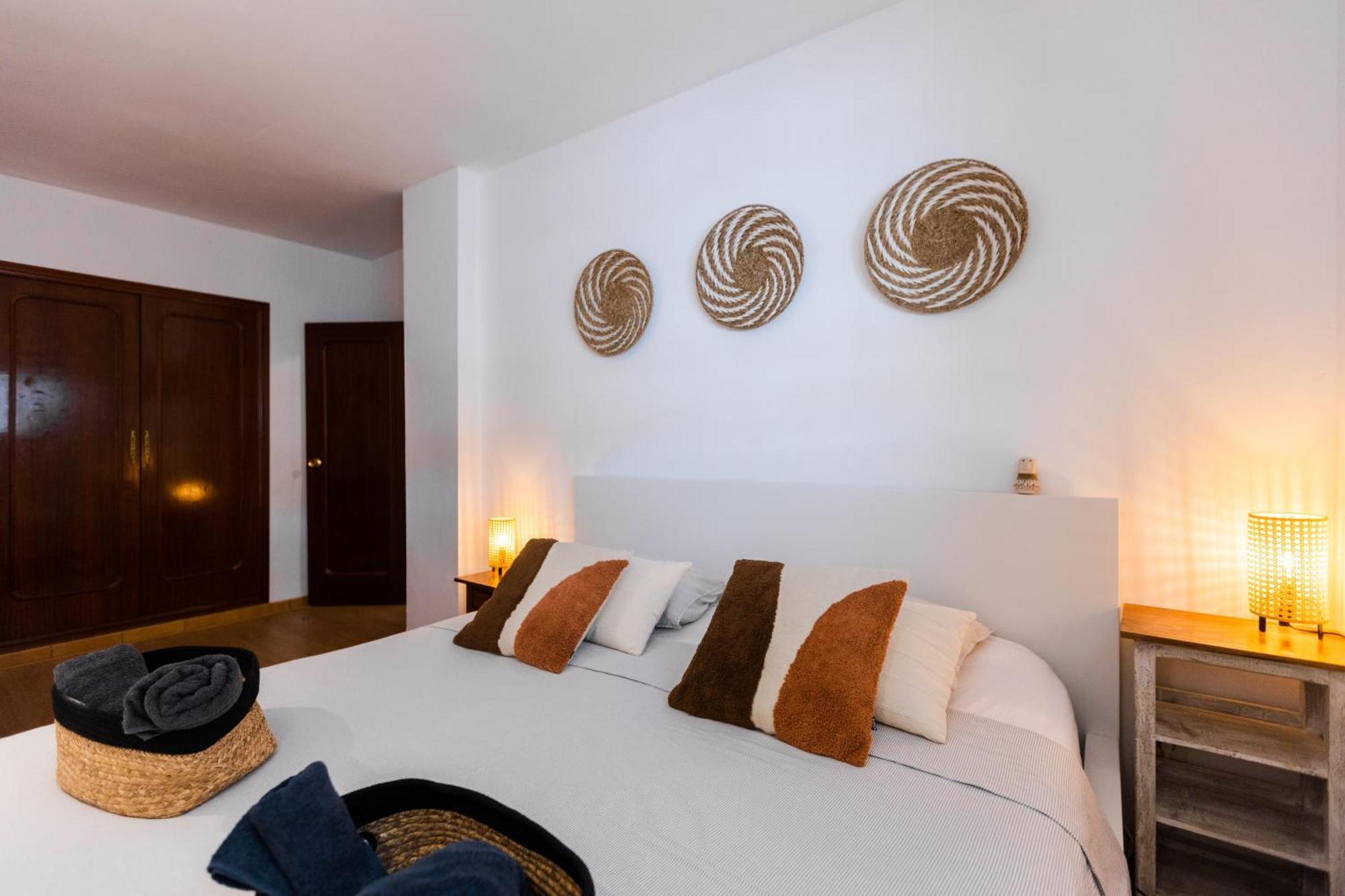 Casa Nova, 1 Min From Beach, Calpe Centre エクステリア 写真