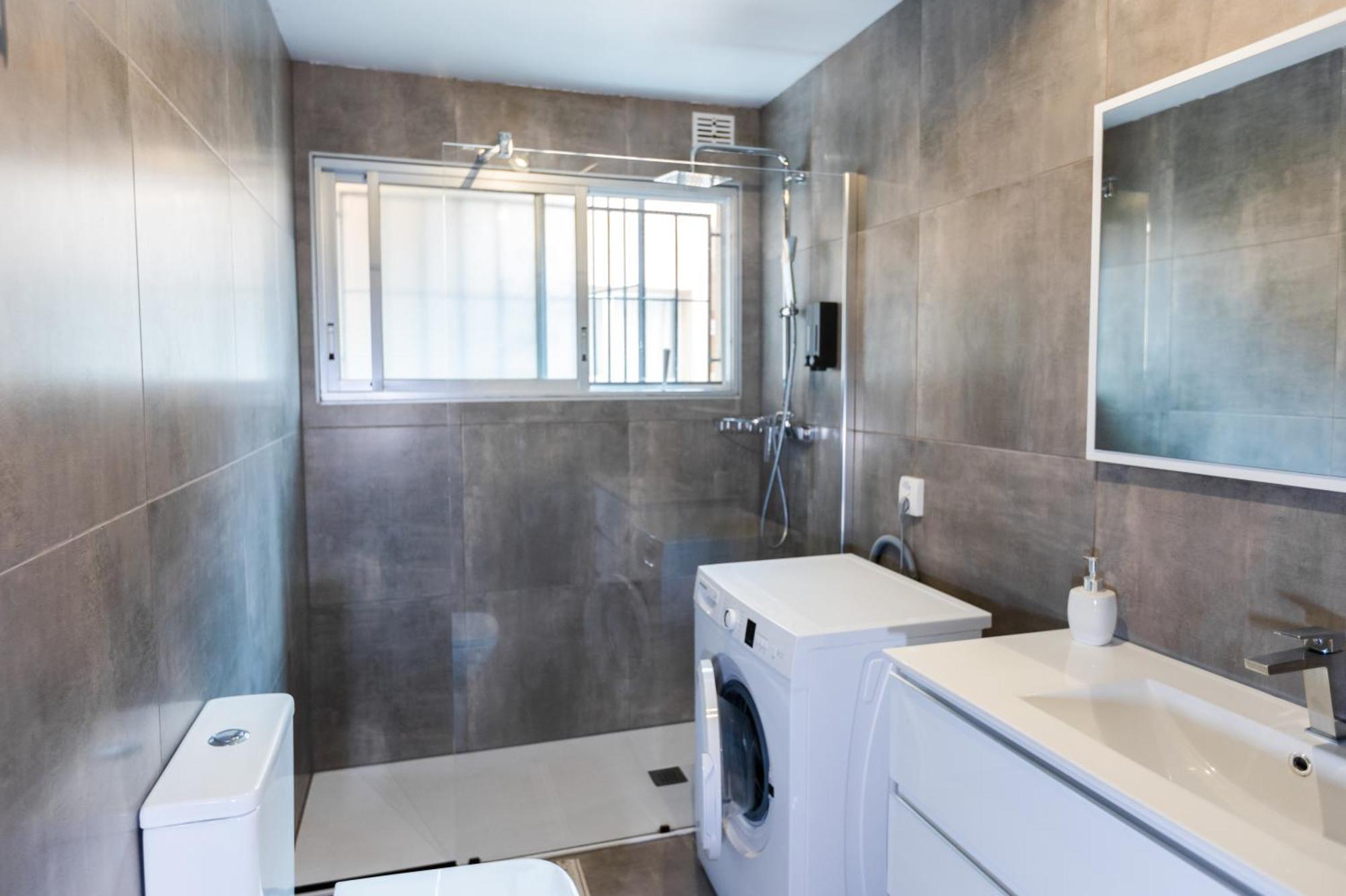 Casa Nova, 1 Min From Beach, Calpe Centre エクステリア 写真