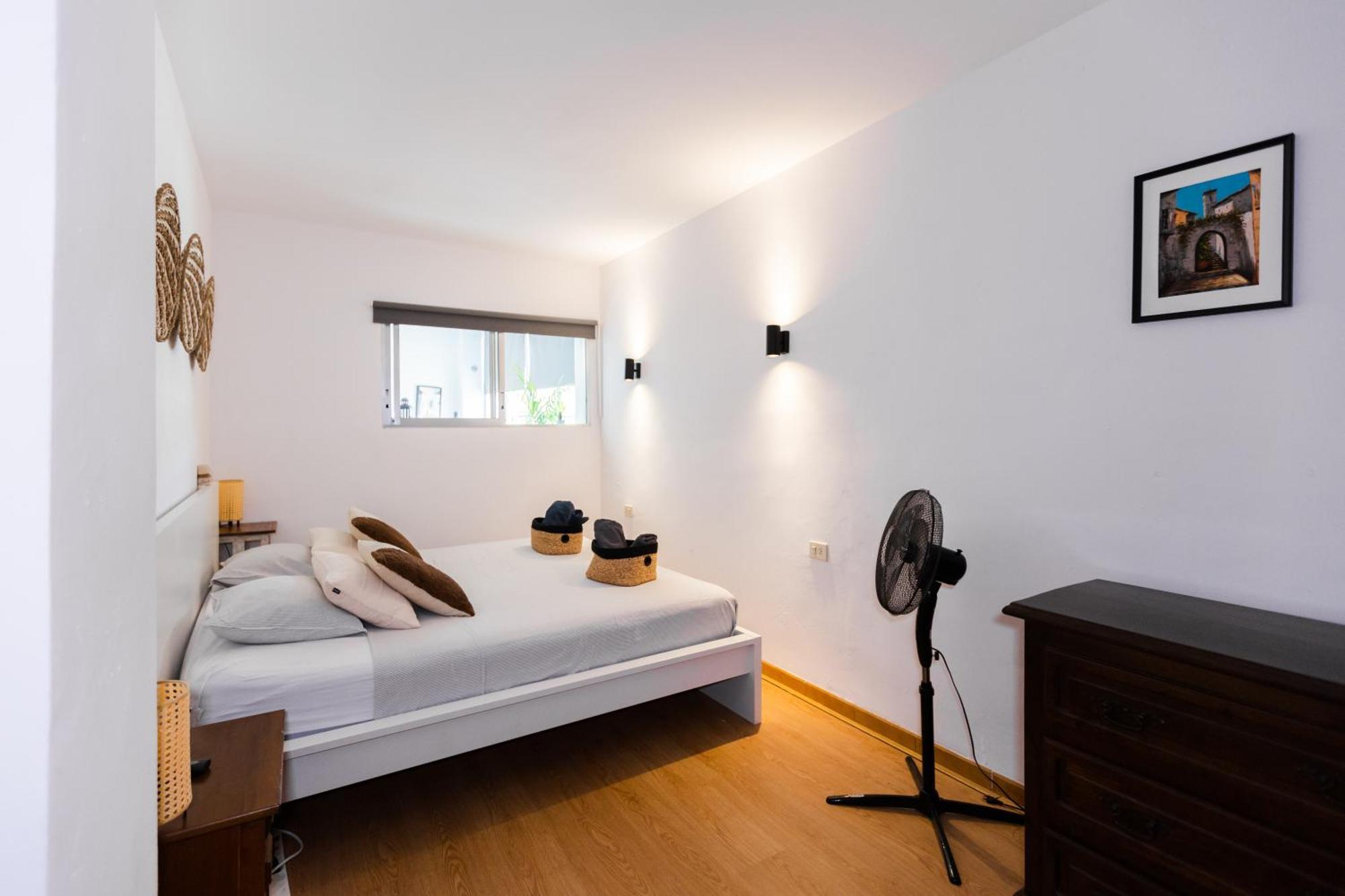 Casa Nova, 1 Min From Beach, Calpe Centre エクステリア 写真