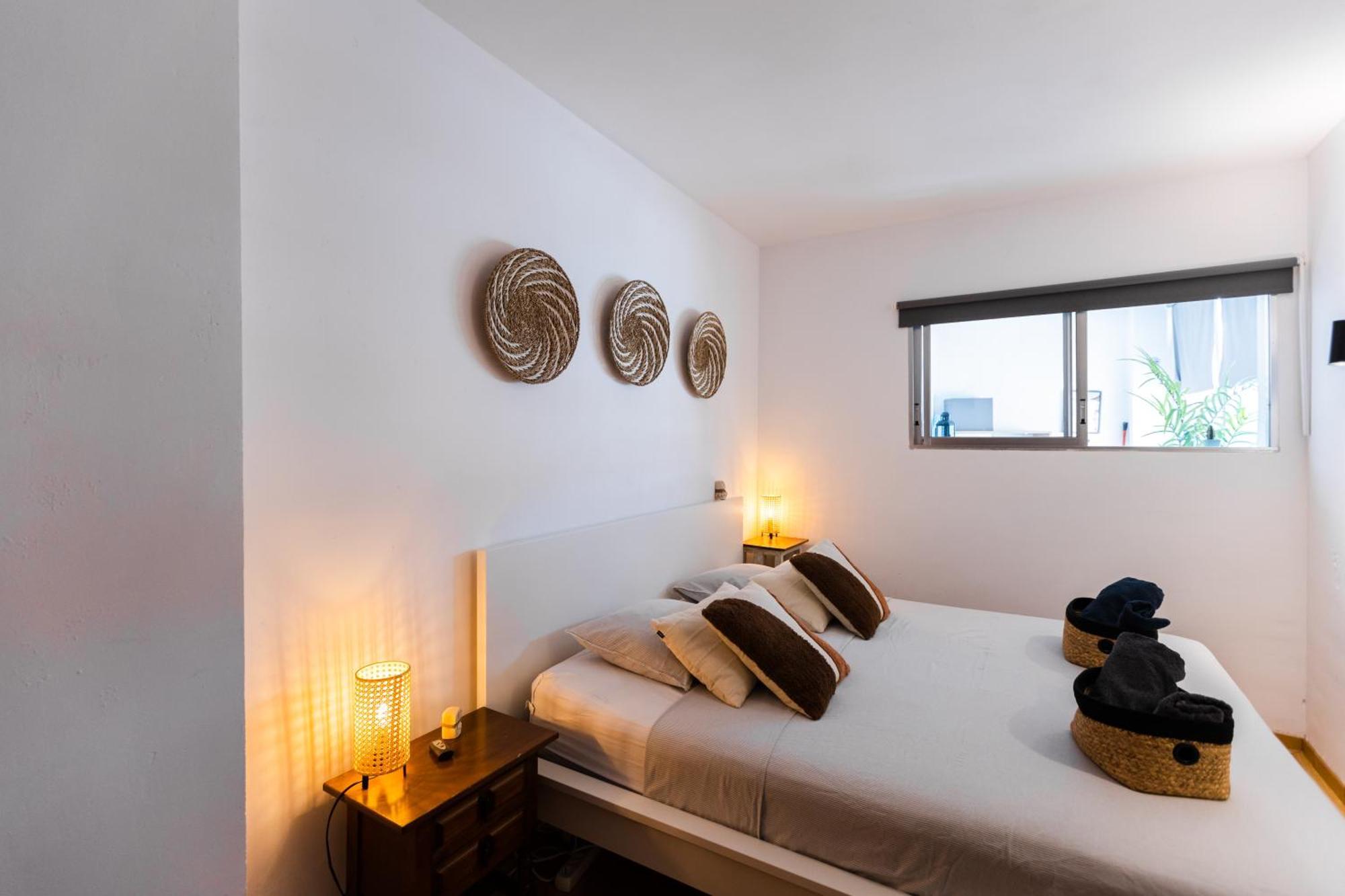 Casa Nova, 1 Min From Beach, Calpe Centre エクステリア 写真